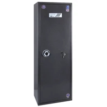 Сейф Safetronics MAXI 5PE-М/К3, К4, К5: Тип Оружейный