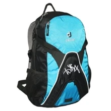 Рюкзак Deuter Winx turquoise-black (3711): Производитель Deuter