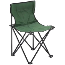 Стул раскладной SKIF Outdoor Standard green (389.00.13): Тип Стул складной