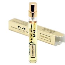 Парфюмированная вода Mancera Aoud Vanille 8 ml: Вид Парфюмированная вода
