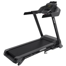 Бігова доріжка KETTLER AXOS SPRINTER 2.0 чорна (4457): Потужність двигуна, к.с. 2