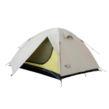 Палатка Tramp Lite Tourist 3: Назначение для кемпинга