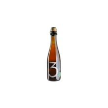 Пиво 3 Fonteinen Oude Geuze Cuvee Armand &amp; Gaston (0,375 л.) (BW49813): Объем, л 0.375