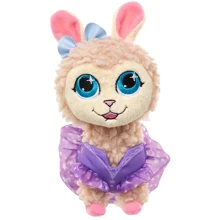 Мягкая игрушка WHO’S YOUR LLAMA? S1 – Фея-лама: Тип дикие животные