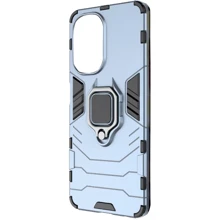Чехол для телефонов ArmorStandart DEF27 Case Blue for Realme C55 (ARM70496): Совместимость Realme C55