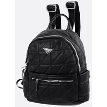 Жіночий рюкзак Valiria Fashion чорний (ODA58-3-black): Стать Женский