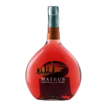 Вино Mateus Mateus Tempranillo Rose (0,75 л) (BW2773): Страна производитель Португалия