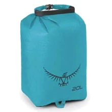 Гермомешок Osprey Ultralight Drysack 20L Tropic Teal (009.0030): Тип Гермомешок