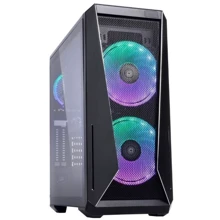 Персональний комп'ютер (ПК) ARTLINE Overlord X87 (X87v19Win): Процесор AMD Ryzen 7 5800X (3.8-4.7 ГГц)