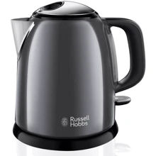 Электрочайник Russell Hobbs 24993-70 Colours Plus Mini: Мощность, Вт 2400