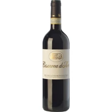 Вино Casanova di Neri Brunello di Montalcino, 2014 (0,75 л) (BW43529): Страна производитель Италия