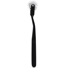 Колесо Вартенберга игольчатое Sinner Gear Unbendable — Pinwheel 1-Wheel Black: Производитель Sinner Gear Unbendable