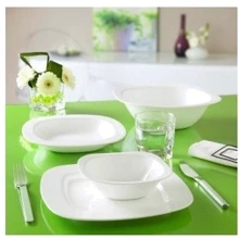 Салатник Luminarc SQUERA H0351 (250x210мм): undefined undefined