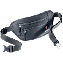 Сумка Deuter Neo Belt I цвет 7000 black (3910220 7000): Цвет черный