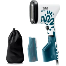 Відпарювач Tefal DT2040E1 Pure Pop Home & Travel: Тип Ручной