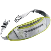 Сумка на пояс Deuter Neo belt I silver-moss (390404201): Цвет серый