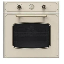 Духовой шкаф электрический LeChef BO 6185 RI: Объем, л 70