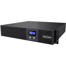 PowerWalker VI 3000 RLE Black (10121101): Виробник PowerWalker