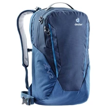 Рюкзак Рюкзак Deuter XV 2 колір 3379 navy-midnight (3850218 3379): Виробник Deuter