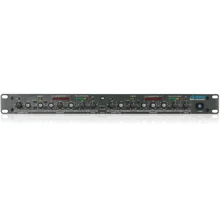 ALESIS 3632 Compressor: Тип Компрессоры