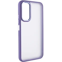 Аксессуар для смартфона Epik TPU+PC North Guard Lavender for Samsung A155 Galaxy A15 4G / A156 Galaxy A15 5G: Совместимость Samsung A155 Galaxy A15 4G / A156 Galaxy A15 5G