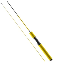 Спининговое удилище Favorite Arena Vivid ARNV-YW632SUL 1.9m 1-4g 2-4lb Mod-Slow: Тип удилища Спиннинговое