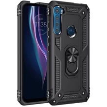 Аксессуар для смартфона BeCover Military Black for Motorola One Fusion+ (705962): Совместимость Motorola One Fusion+