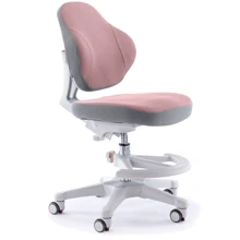 Детское кресло Evo-kids Mio Classic DP (арт.Y-405 DP): Возраст ребенка От 4-х лет