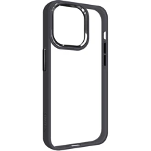 Чехол для iPhone ArmorStandart UNIT2 Case Black for iPhone 13 Pro (ARM74798): Цвет черный