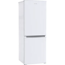 Холодильник Gorenje RK4151ANW: Тип холодильник двокамерний