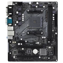ASRock A520M-HDVP/DASH: Оперативная память 2xDDR4 4600 МГц, до 64 ГБ