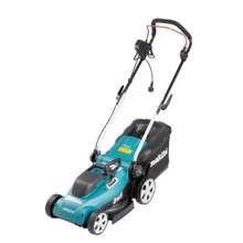 Газонокосилка Makita ELM3320: Тип электрический