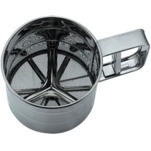 Сито Сито Bergner-KaiserHoff KH 1608 (250 гр): undefined undefined