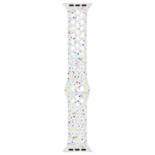 Epik Nike Sport Band Pure Platinum for Apple Watch 38/40/41/42mm: Производитель Epik