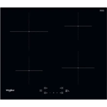 Варочная поверхность Whirlpool WS Q2760 BF: Размеры для встраивания 56х48 см