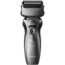 Электробритва Panasonic ES-RW33-H503: Тип триммера Выдвижной
