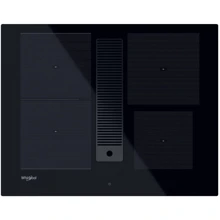 Варочная поверхность Whirlpool WVH 1065B F KIT: Размеры для встраивания 56х49 см