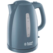 Электрочайник Russell Hobbs 21274-70 Textures Grey: Мощность, Вт 2400
