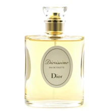 Туалетна вода Christian Dior Diorissimo 100 ml Тестер: Вид Туалетна вода