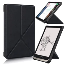 Аксессуар к электронной книге BeCover Smart Case Black for PocketBook 740 Inkpad 3 / Color / Pro (707162): Производитель BeCover