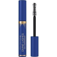 Max Factor DIVINE LASHES 24H & Waterproof Mascara Тушь для ресниц Black 9 ml: Вид Тушь для ресниц