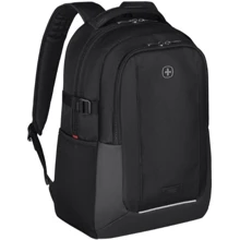 Сумка для ноутбука Wenger 16" XE Ryde Black: Тип сумки рюкзак