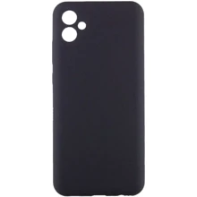 Чехол для телефонов Lakshmi Premium Case Silicone Cover Full Camera Black for Samsung A055 Galaxy A05: Совместимость Samsung A055 Galaxy A05