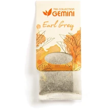 Чай Gemini черный Tea Collection Earl Grey 15 шт (4820156430218): undefined undefined