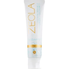 Zettoc Zeola White Shiny Mint Зубная паста с экстрактом мяты 95 g: Назначение Отбеливание, Свежесть дыхания, Очищение