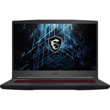 Ноутбук MSI GF63 Thin (GF63 11UC-215XPL|10M21T16W11): Экран 15.6" IPS (1920x1080) Full HD