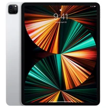 Apple iPad Pro 5 12.9" 2021 Wi-Fi 256GB M1 Silver (MHNJ3) Approved Витринный образец: Причина уценки Активирован, витринный вариант, хорошее состояние. В комплектации коробка, блок зарядки, шнур