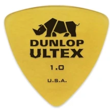 Медіатор Набор медиаторов DUNLOP 426R1.0 ULTEX TRIANGLE Refill: Тип Медіатор