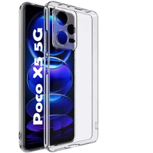 Чехол для телефонов BeCover TPU Case Transparancy for Xiaomi Redmi Note 12 5G/ Xiaomi Poco X5 5G (708935): Совместимость Xiaomi Redmi Note 12 5G/ Xiaomi Poco X5