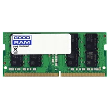 Goodram 8 GB SO-DIMM DDR4 2133 MHz (GR2133S464L15S/8G): Тип DDR4
